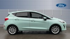 Ford Fiesta 1.0 EcoBoost 125 Titanium B+O Play 5dr Petrol Hatchback